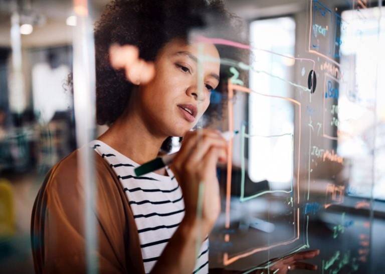 This Futurist Business Designer can tell if your business idea will stand the test of time