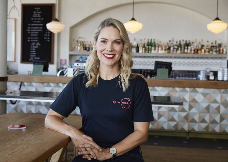 Crypto for your schnitty? How the Aussie hospitality industry is changing