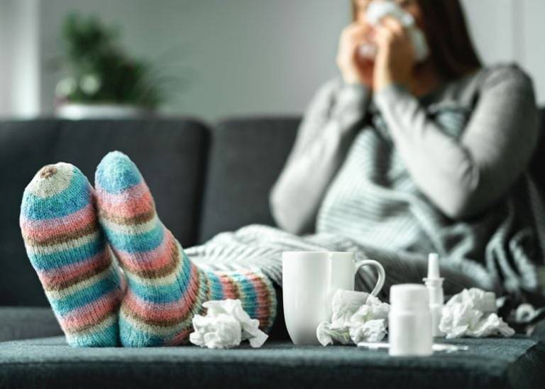 Sick leave is soaring: what can a small business do to get well soon?