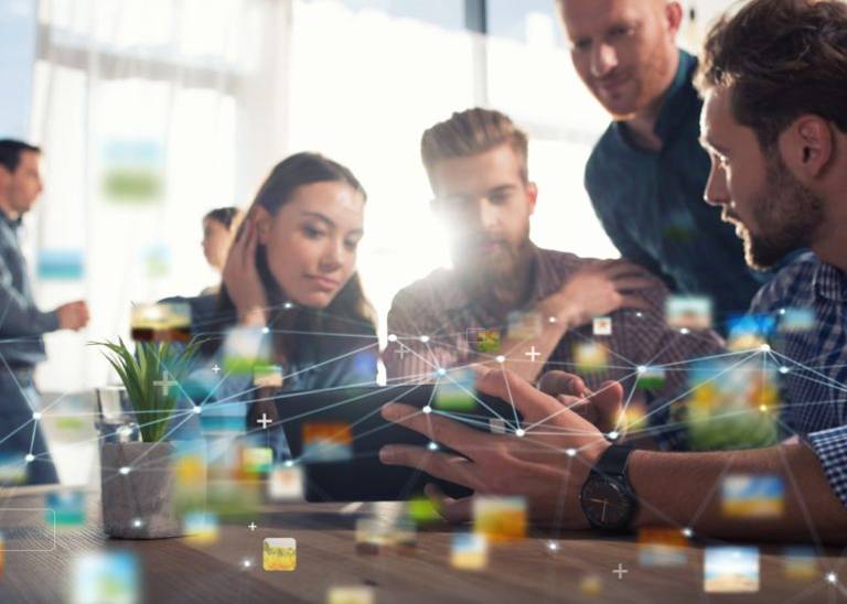 6 ways the workforce will change in the next 10 years