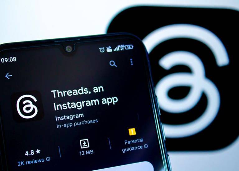 Everything you need to know about Threads