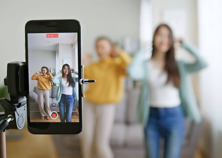 TikTok Ads and why you need to make the most of them right now!