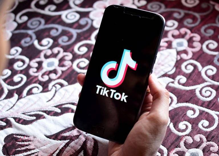 The rise of TikTok – and why it feels like everyone is becoming an ‘influencer’