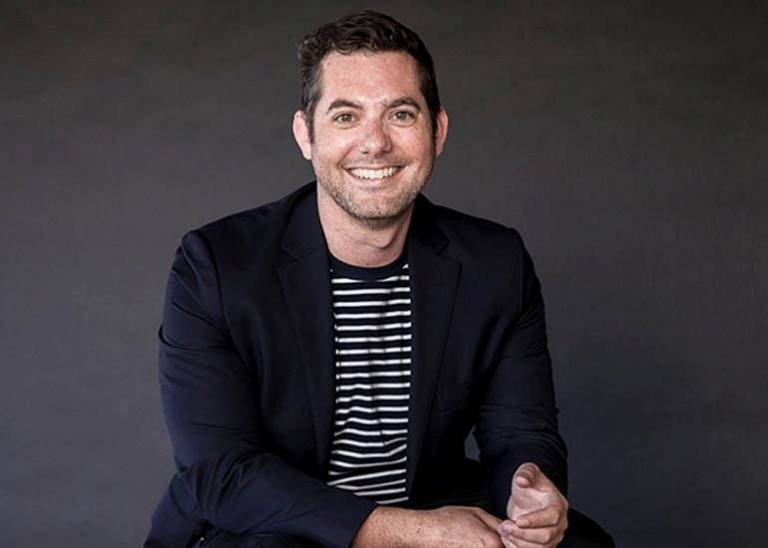 How the founder of Junkee Media helped give Australian LGBTQI youth a voice