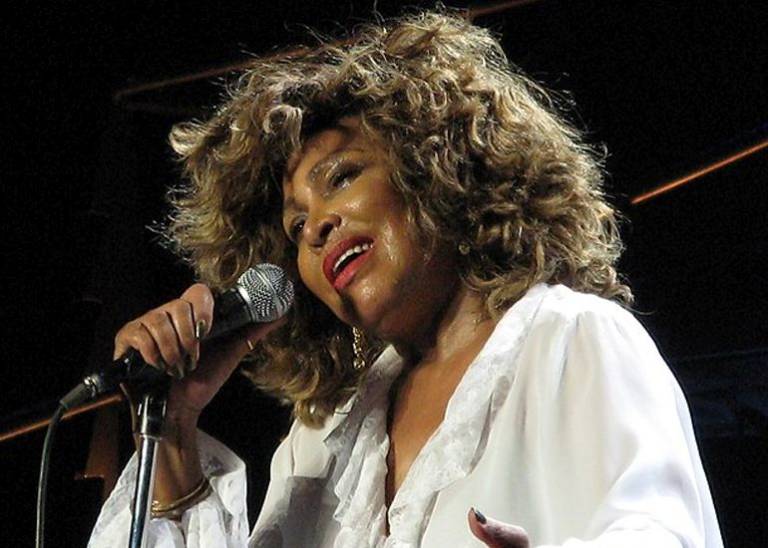What Tina Turner’s courage and resilience taught me about entrepreneurship