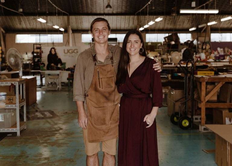 Iconic brand rides wave of support for Australian made