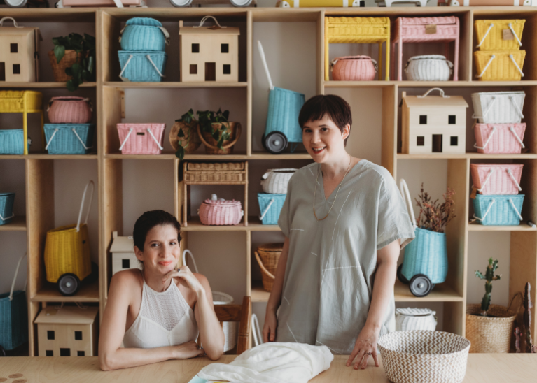 How a socially conscious business can transform lives and have a positive impact