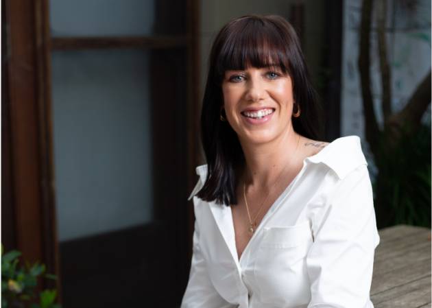 Ally Mellor continues to introduce ground-breaking products to the competitive dieting industry