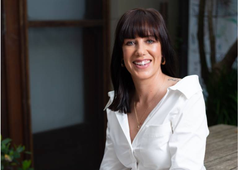Ally Mellor continues to introduce ground-breaking products to the competitive dieting industry