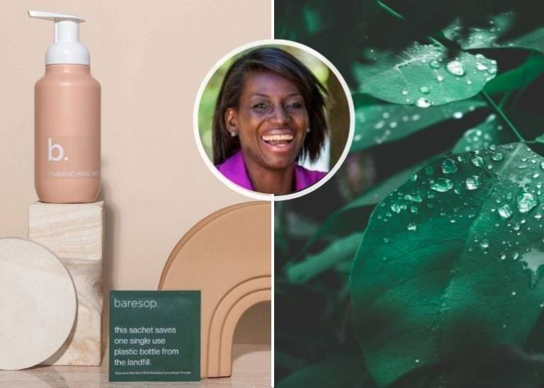 This Aussie startup is helping clean up the hand and body wash industry