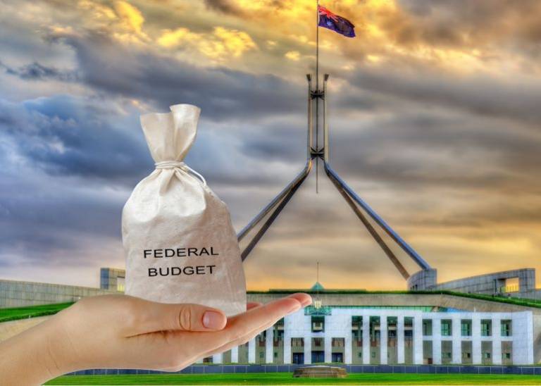 ASBFEO breaks down what the budget means for business owners