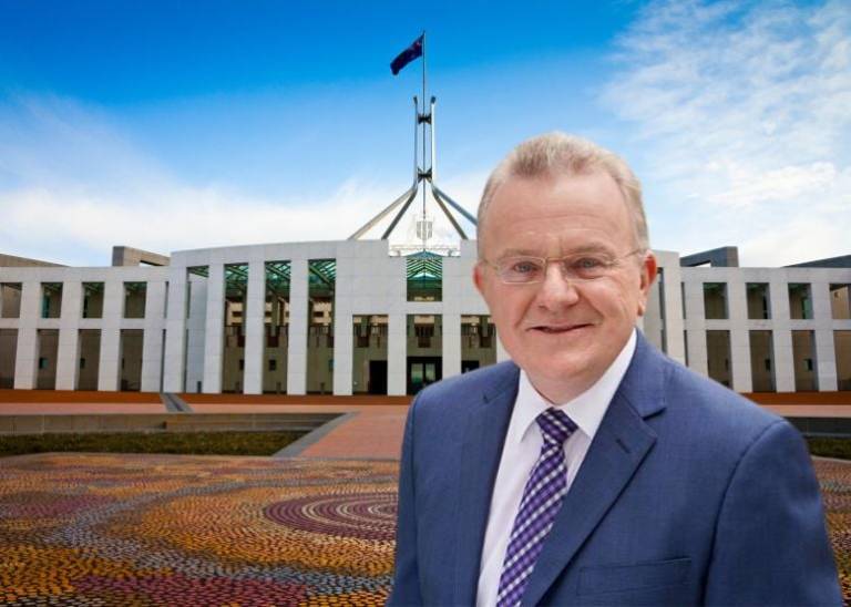 Cranky and confused: Small businesses demand better from Parliament