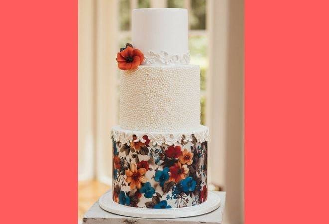 10 mind-blowing Australian cakeries
