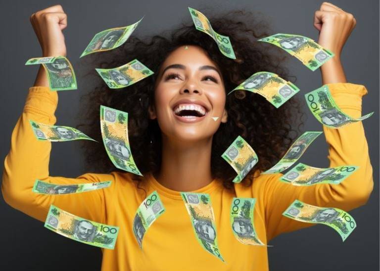 What does it take to create wealth?