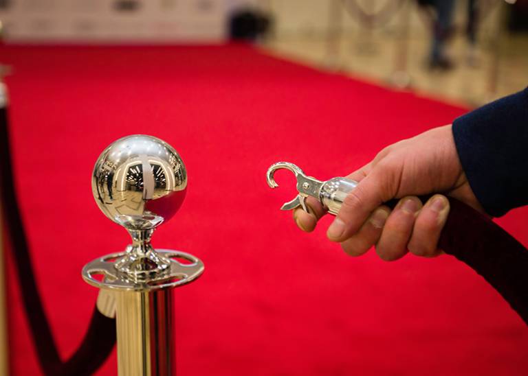 7 ways to make your customers feel like VIPs