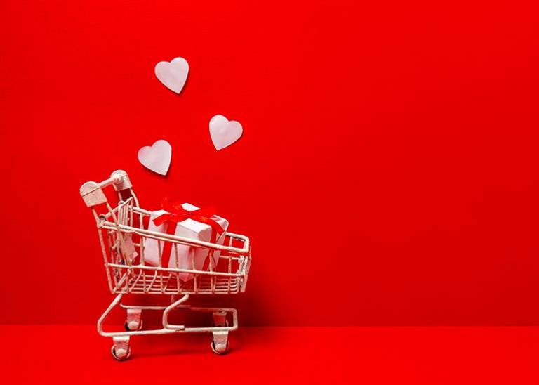 How businesses can use calendar moments like Valentine’s Day to drive sales