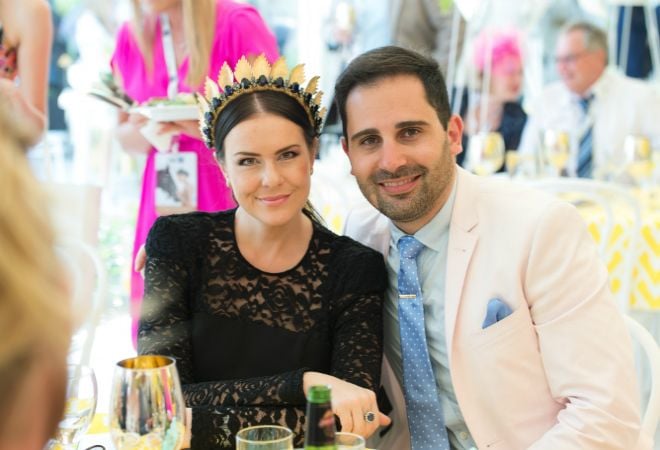 The Queen Of Crowns: Viktoria Novak