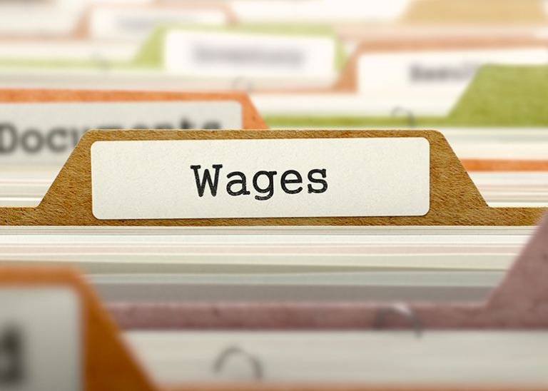 Three ways to address pay fairness when inflation is high