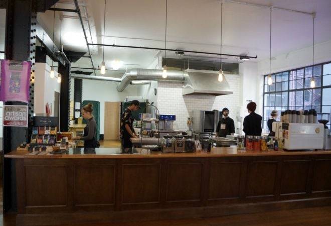 Wellington Chocolate Factory: The artisan bean-to-bar business making ethically produced chocolate