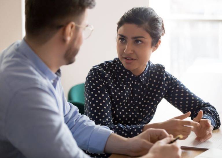 Why empathy is a crucial leadership skill worth developing