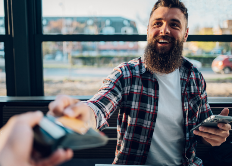 Do you know what your business is really paying in contactless transaction fees?