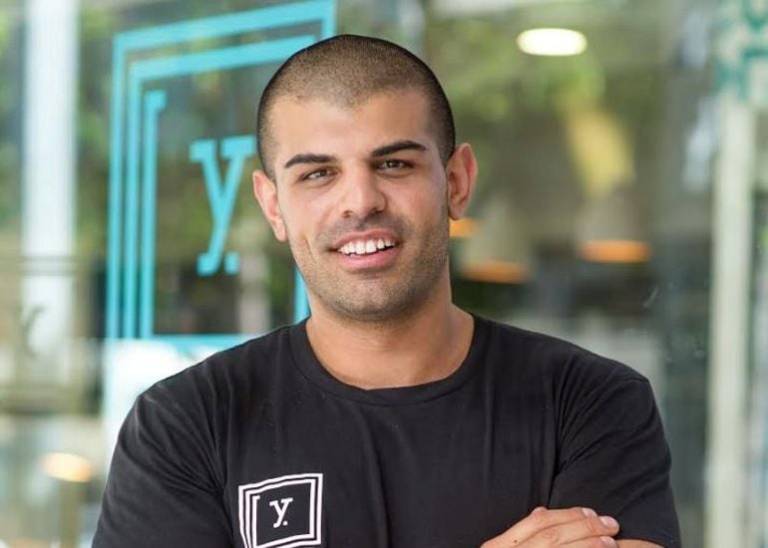 The Yiros King: how this 24 year-old built a Greek Food empire