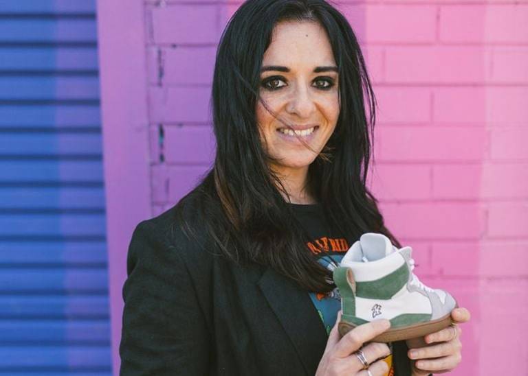 PaperKrane co-founder Zara Cooper: Fashion, passion and leaving a positive footprint on the world