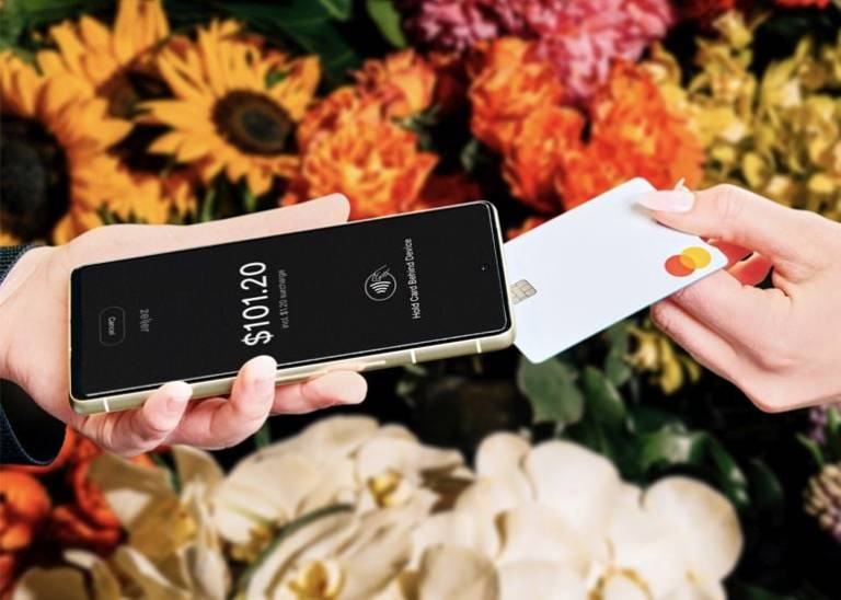 Zeller scores Aussie-first with Tap to Pay launch on Android