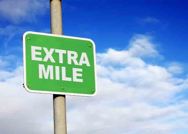 customer expectations