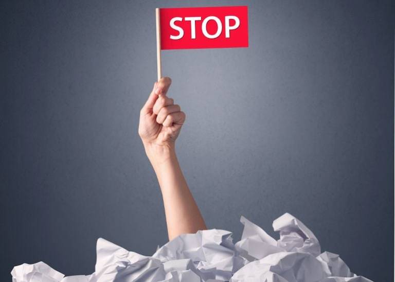 Taking the pain out of accounts payable