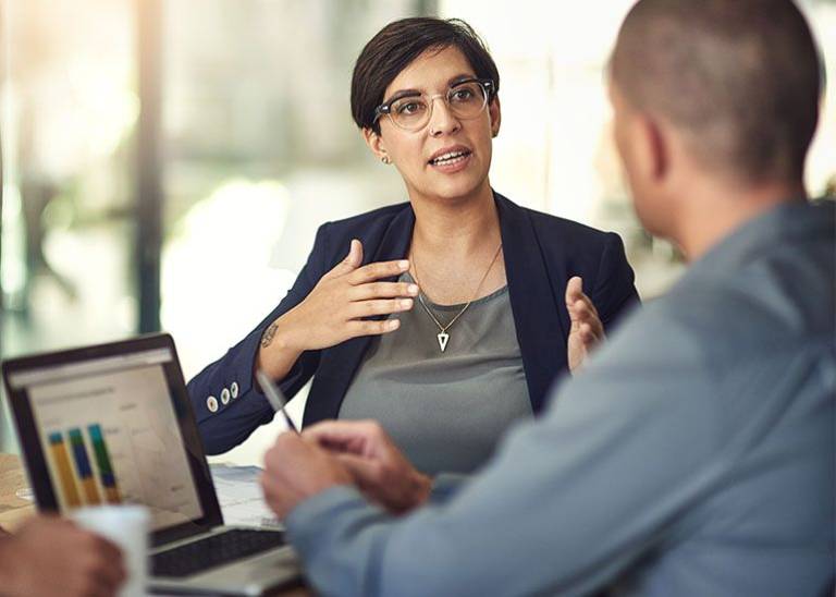 How to unlock better business relationships with active listening
