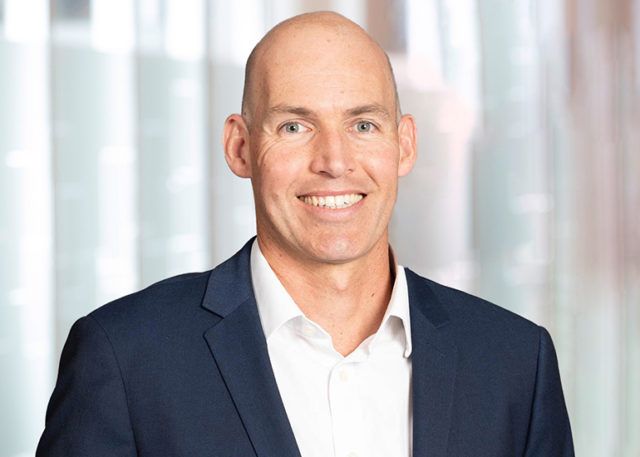 Adam Cole - KPMG