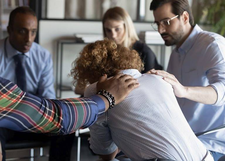 Tackling Addiction and Mental Health: A Holistic Approach for Business Leaders