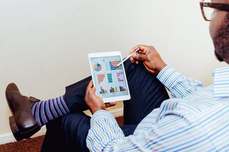 How to drive traffic on social media