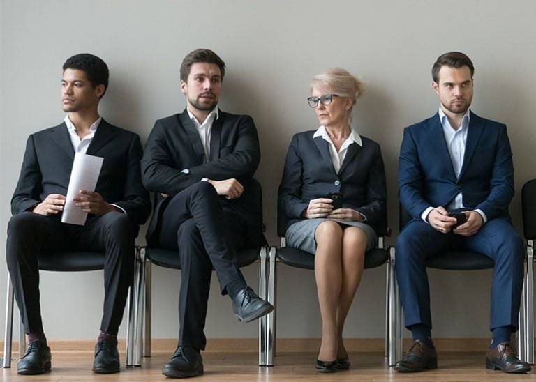 The forgotten exclusion: Ageism, older people and diversity in the workplace