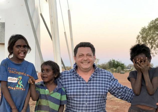How Red Earth Market's ethical approach is bringing sustainable income to remote communities