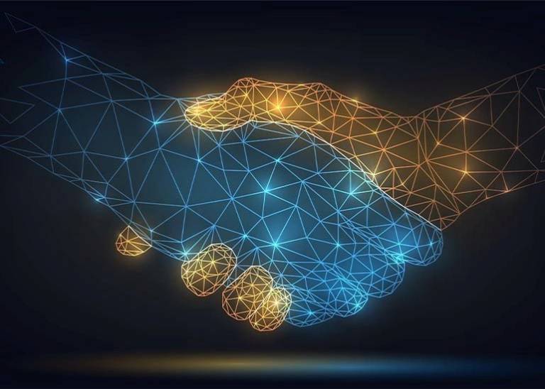How will AI take the risk out of trust?