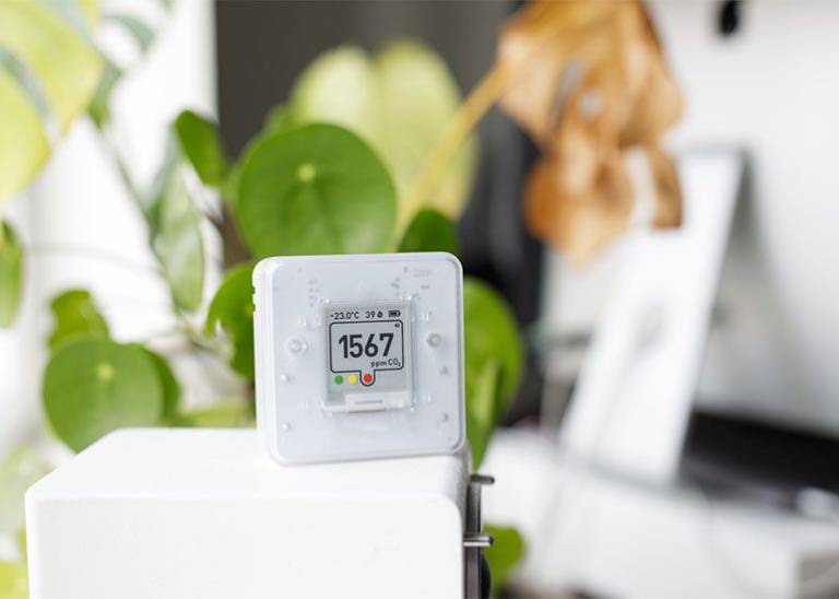 How is the air quality in your business? It better be good or you risk being sued