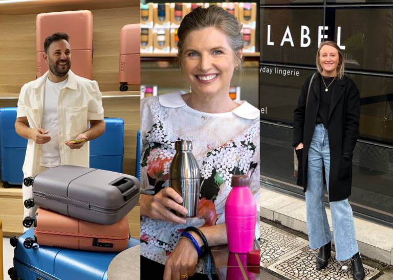 The shrewd business move these 3 global Aussie brands made