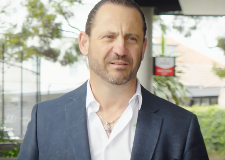'Do it once and do it right': Secrets of a Sydney construction company's success