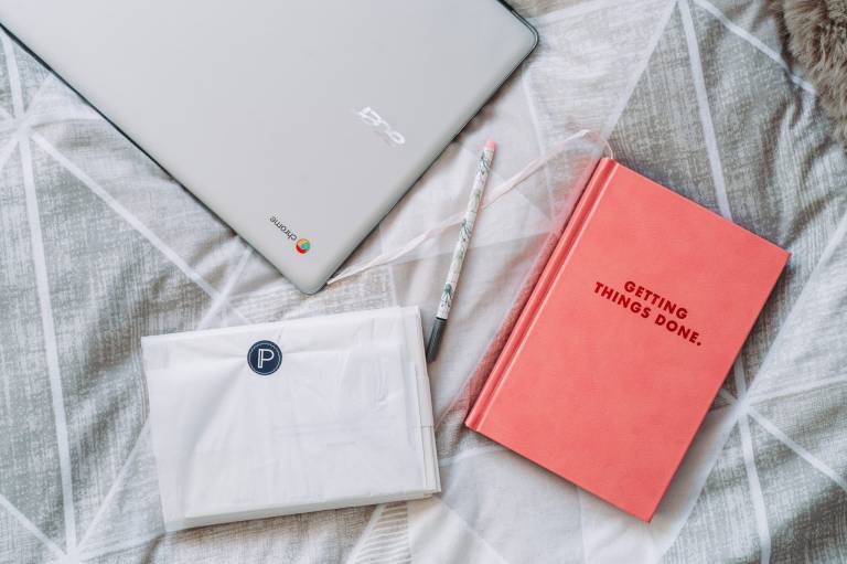 The simple productivity hack that transformed my small business cash flow