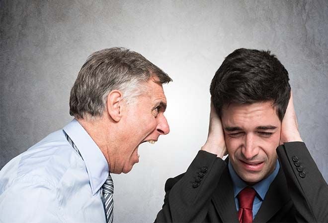 Irate customers and emotional colleagues: defusing workplace explosions