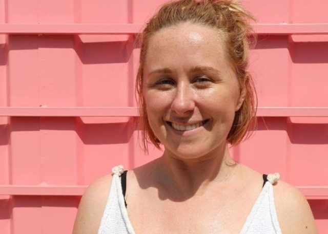 anna robertson