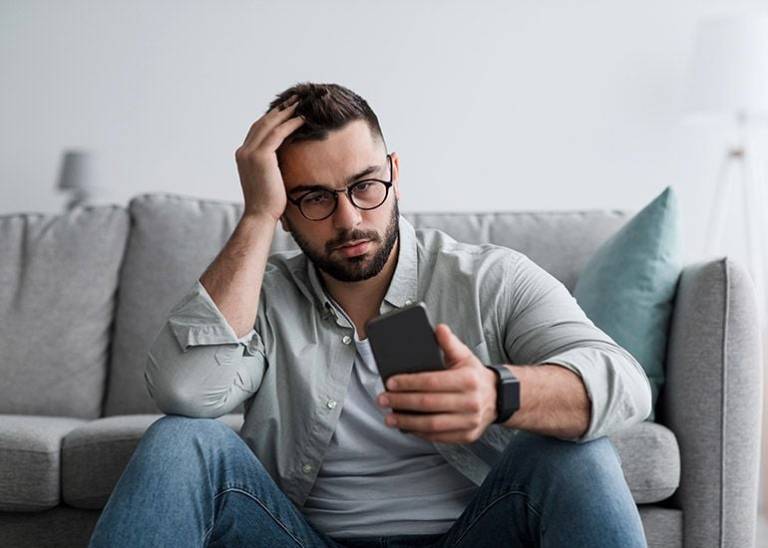 Hear2Talk: Free mental health phone helpline for NSW workers now available