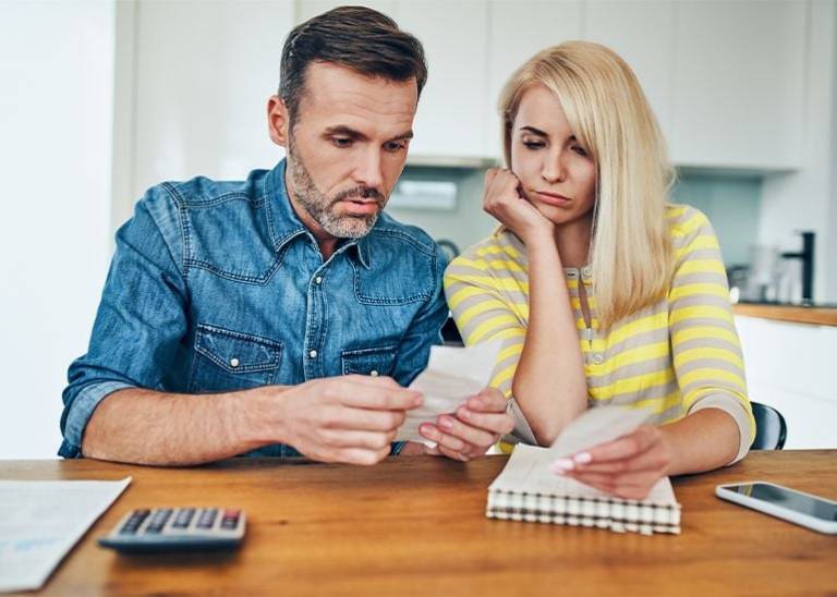 Two thirds of Australians concerned for economic outlook