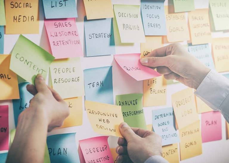 Midwinter marketing: Set up your business now to reap the rewards over the summer season