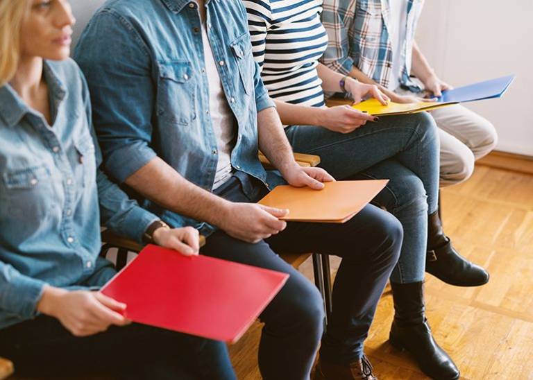 How to compete with big business when it comes to attracting staff