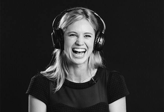 Bang the drum: Audeara delivers perfect sounds for all!