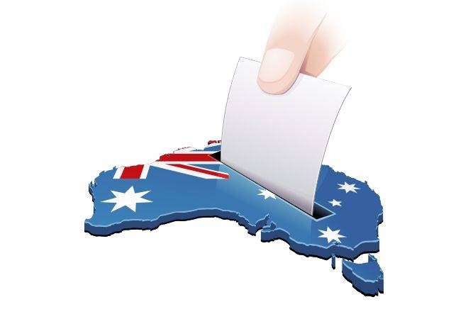 Want to win the small business vote? Cut red tape and support digitisation says MYOB report