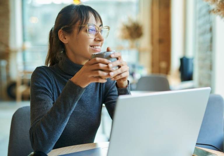 How automation can help women in business free up time
